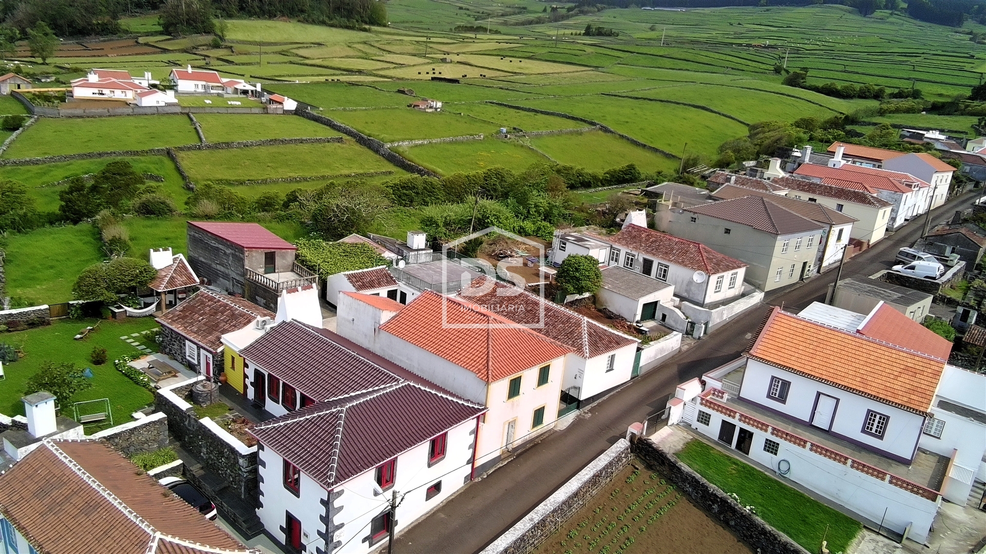 Moradia Geminada T3