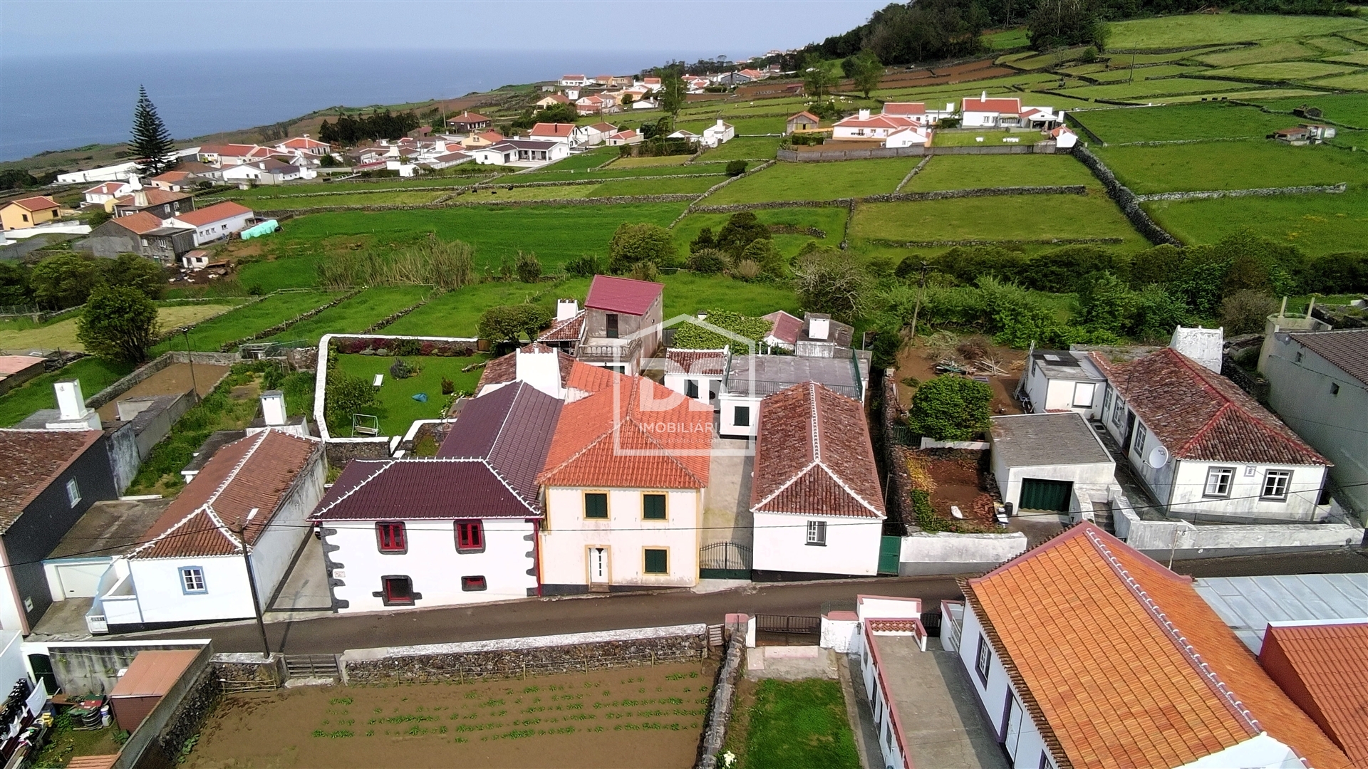 Moradia Geminada T3