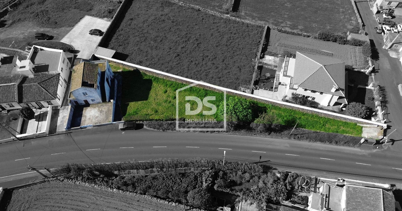 Detached house T3