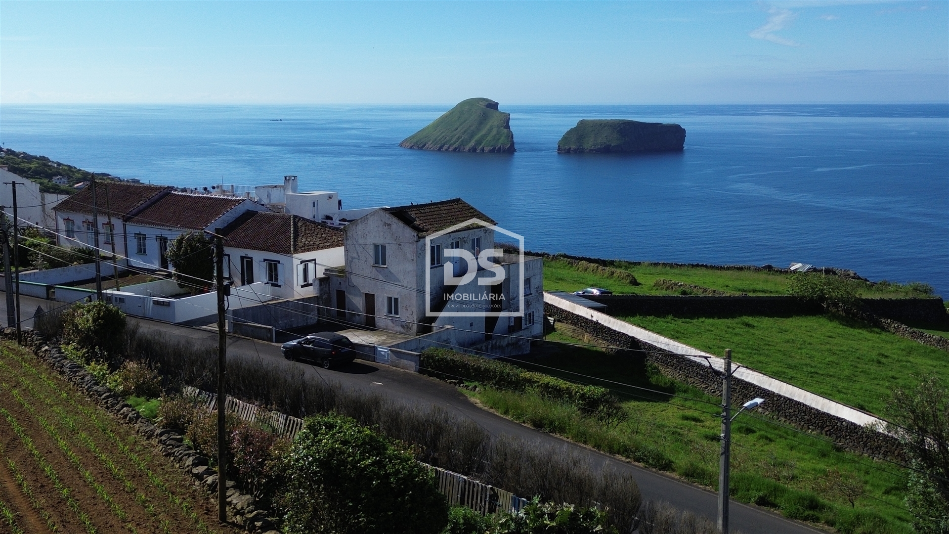 Detached house T3