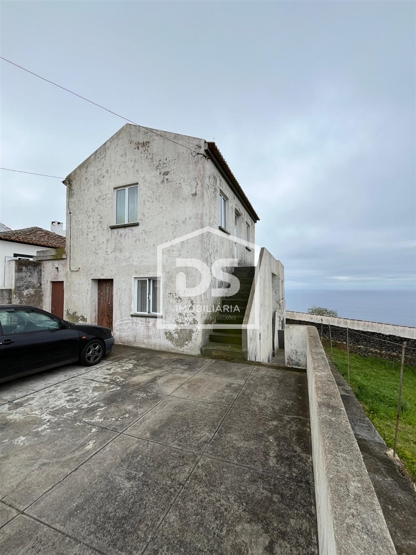 Detached house T3