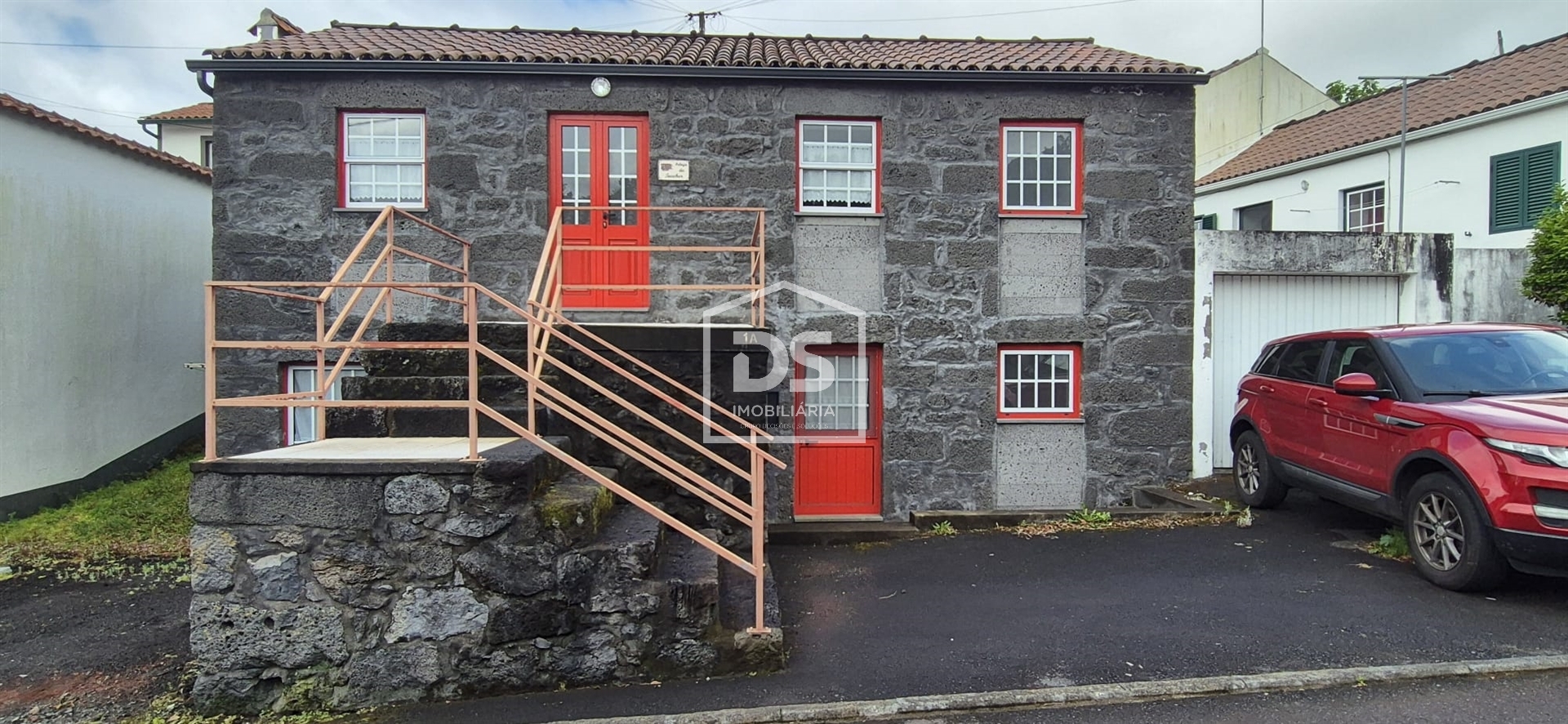 House T3