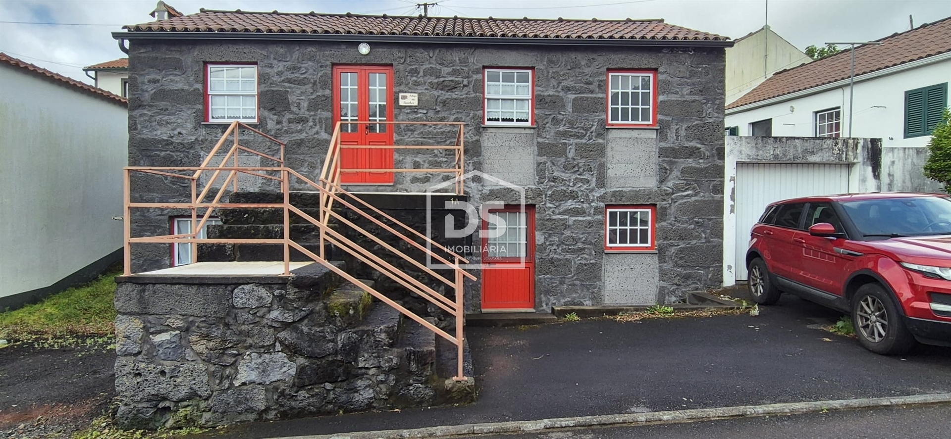 House T3
