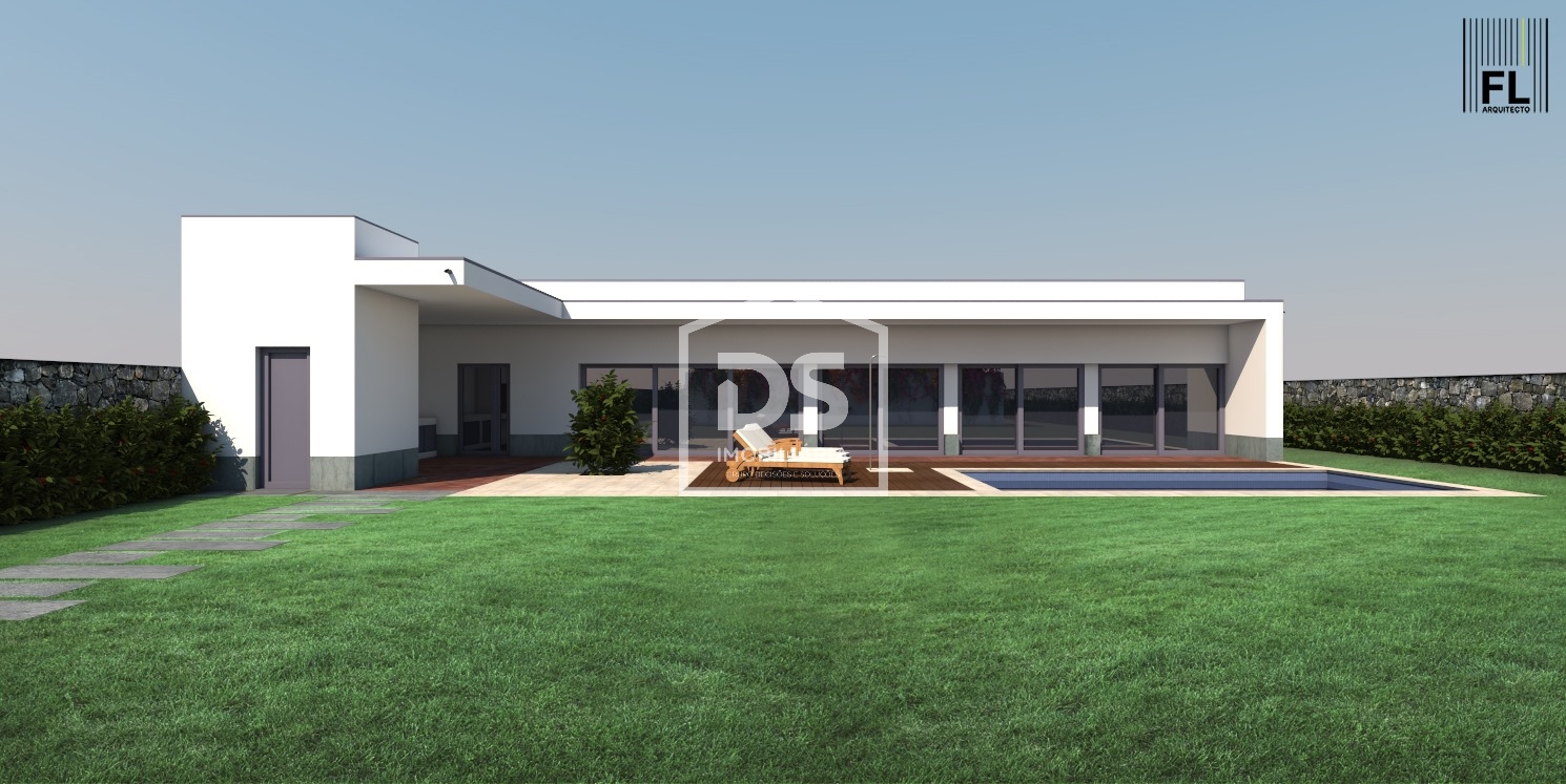 Real Estate building