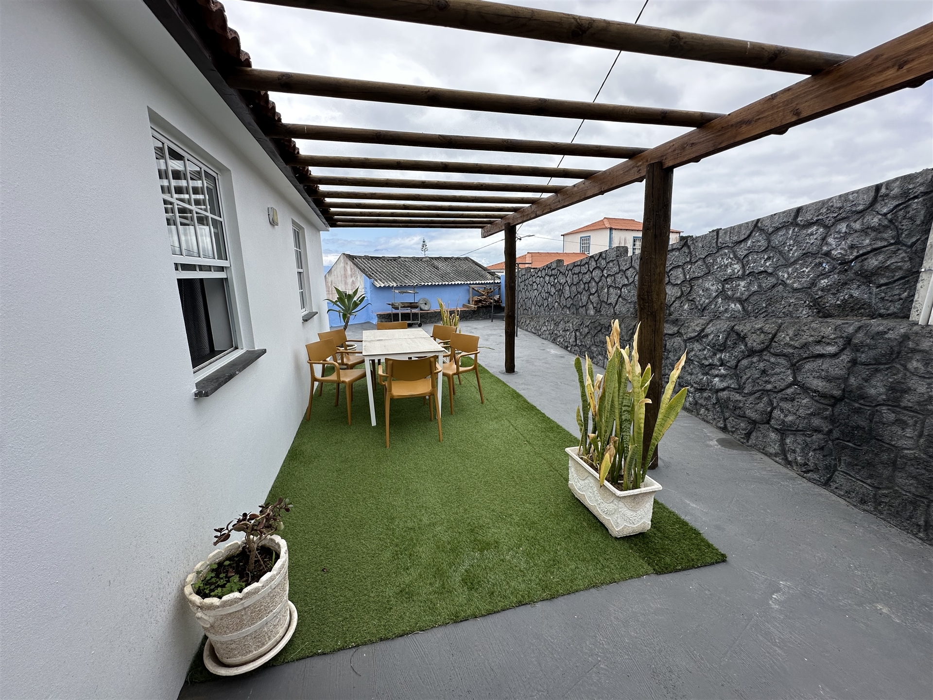 House T2
