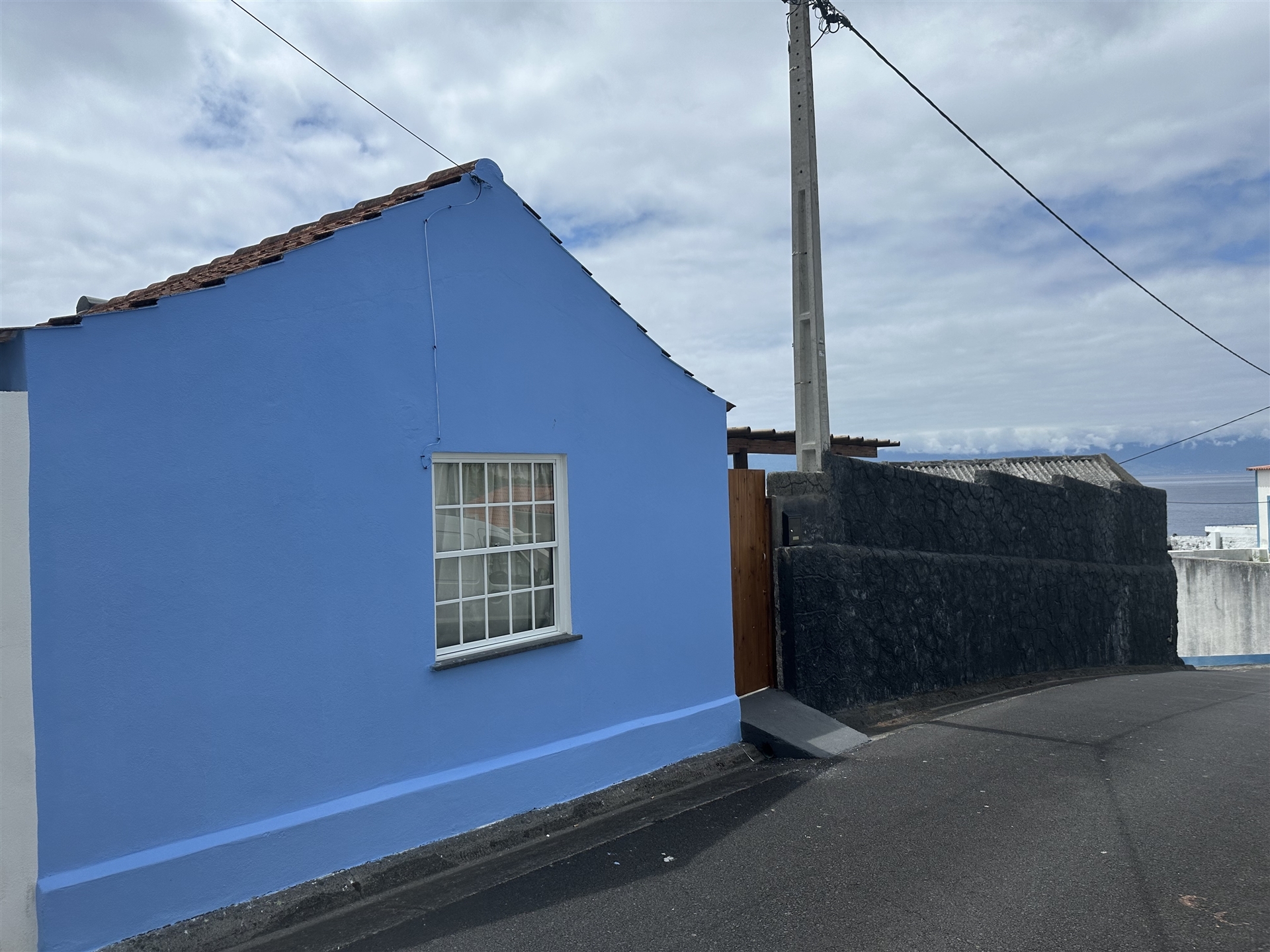 House T2