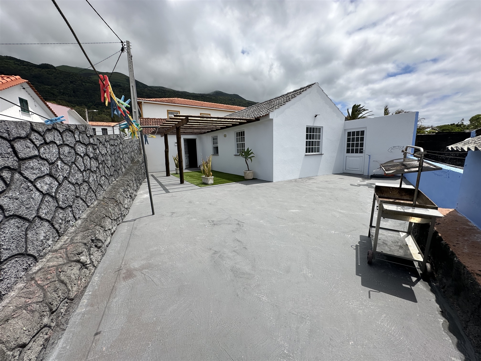 House T2