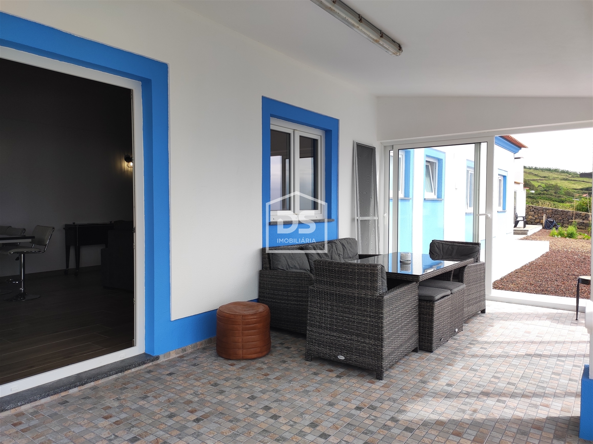 Chalet T2