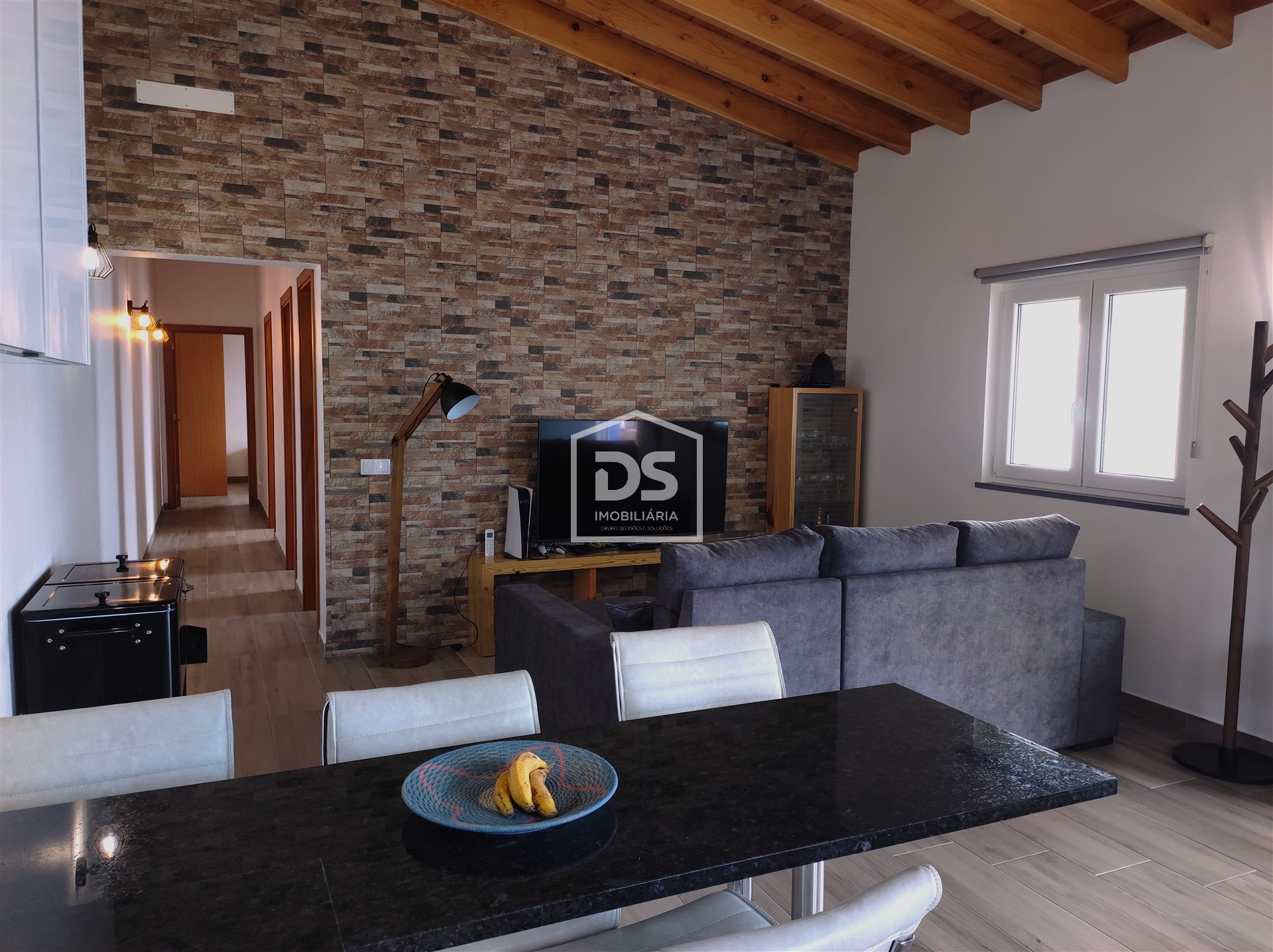 Chalet T2