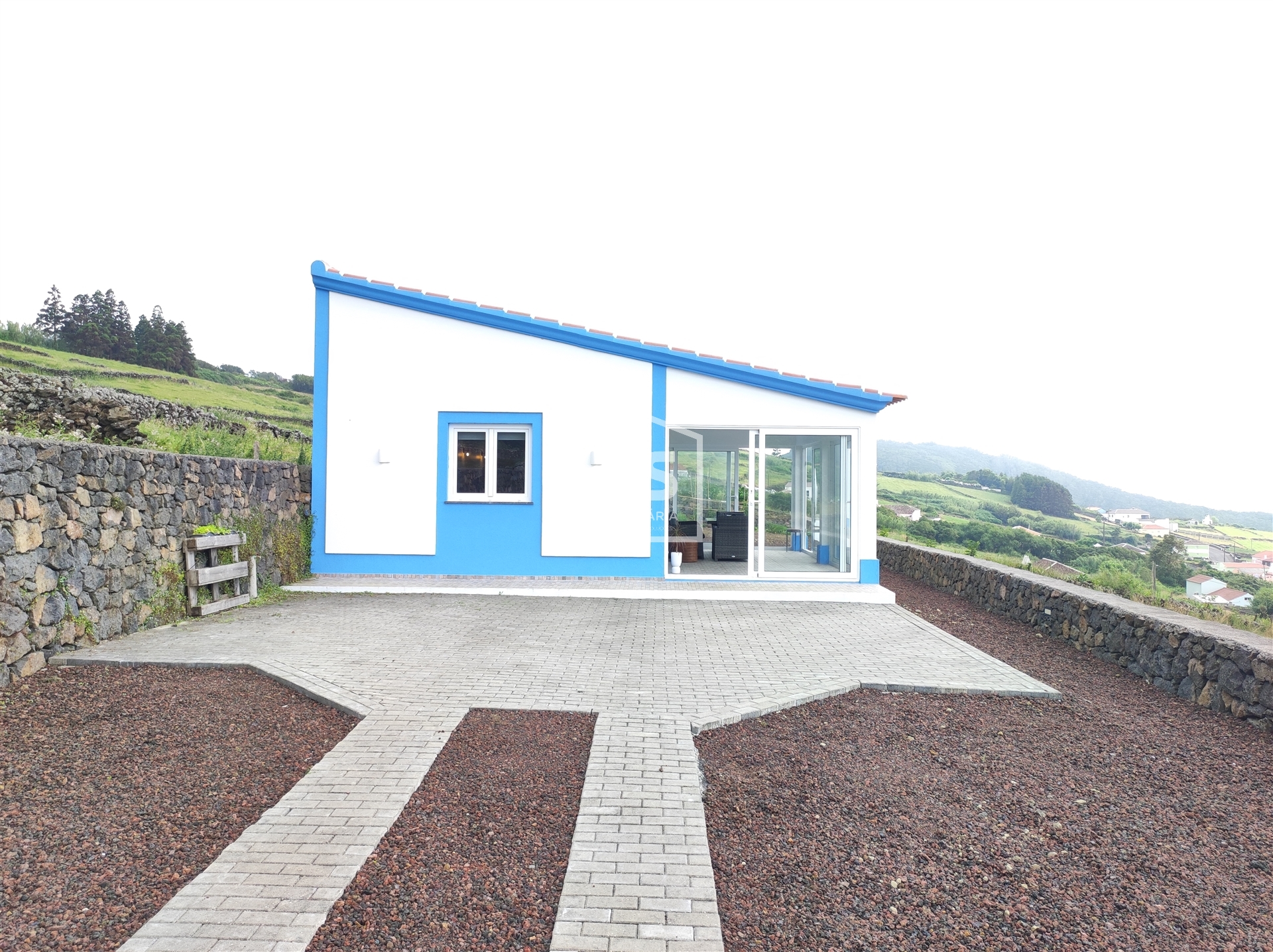 Chalet T2