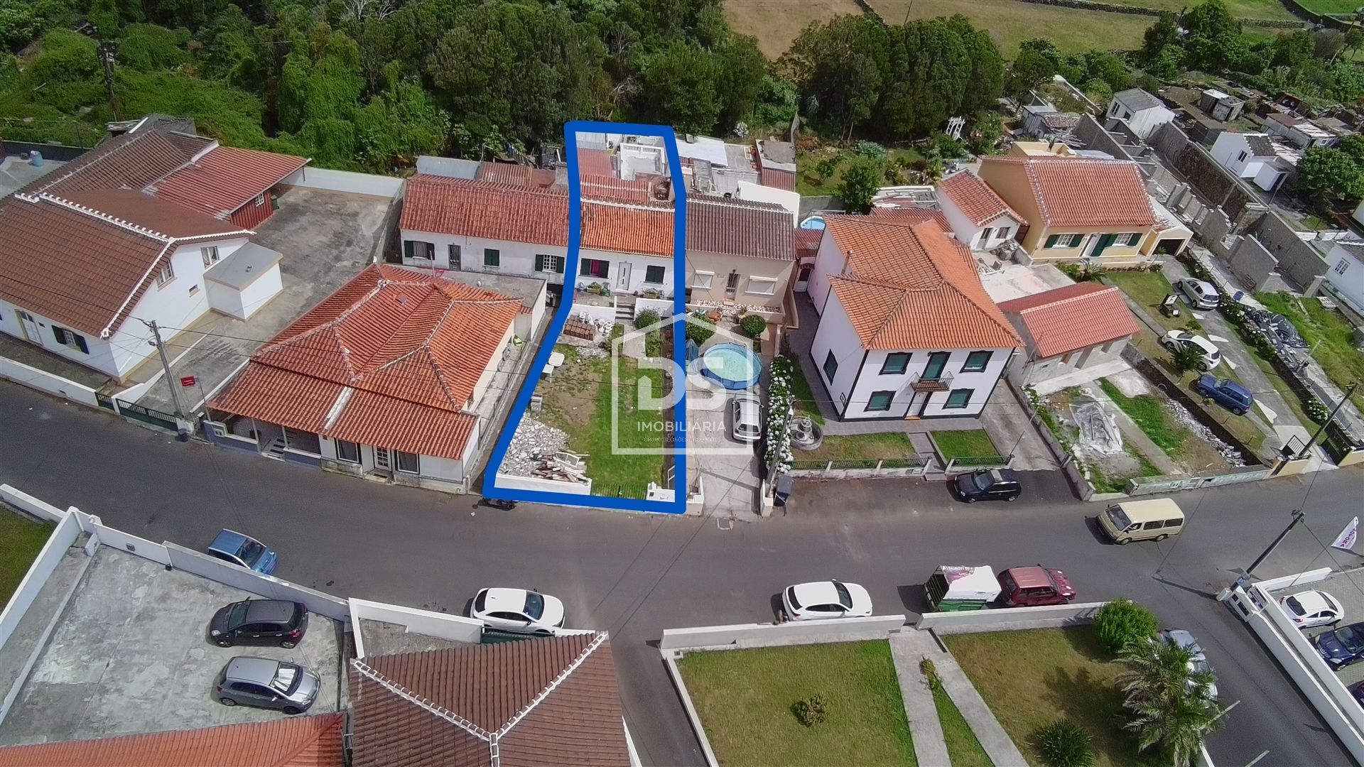 Moradia T4