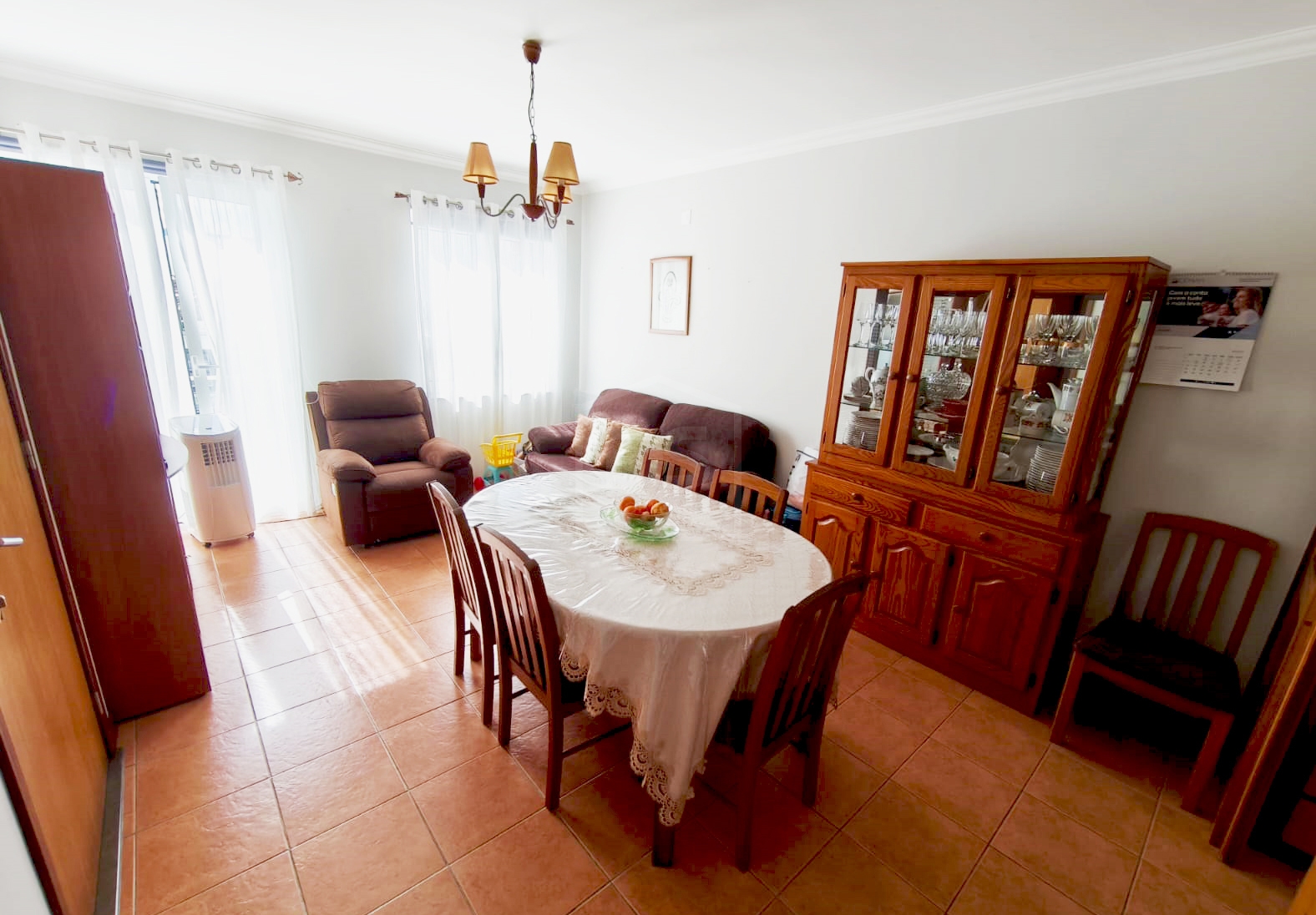 Apartamento T2
