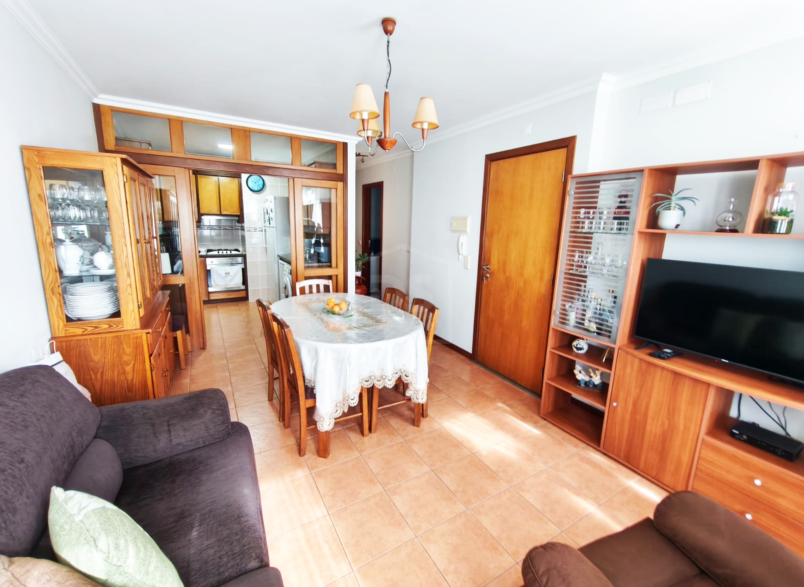 Apartamento T2