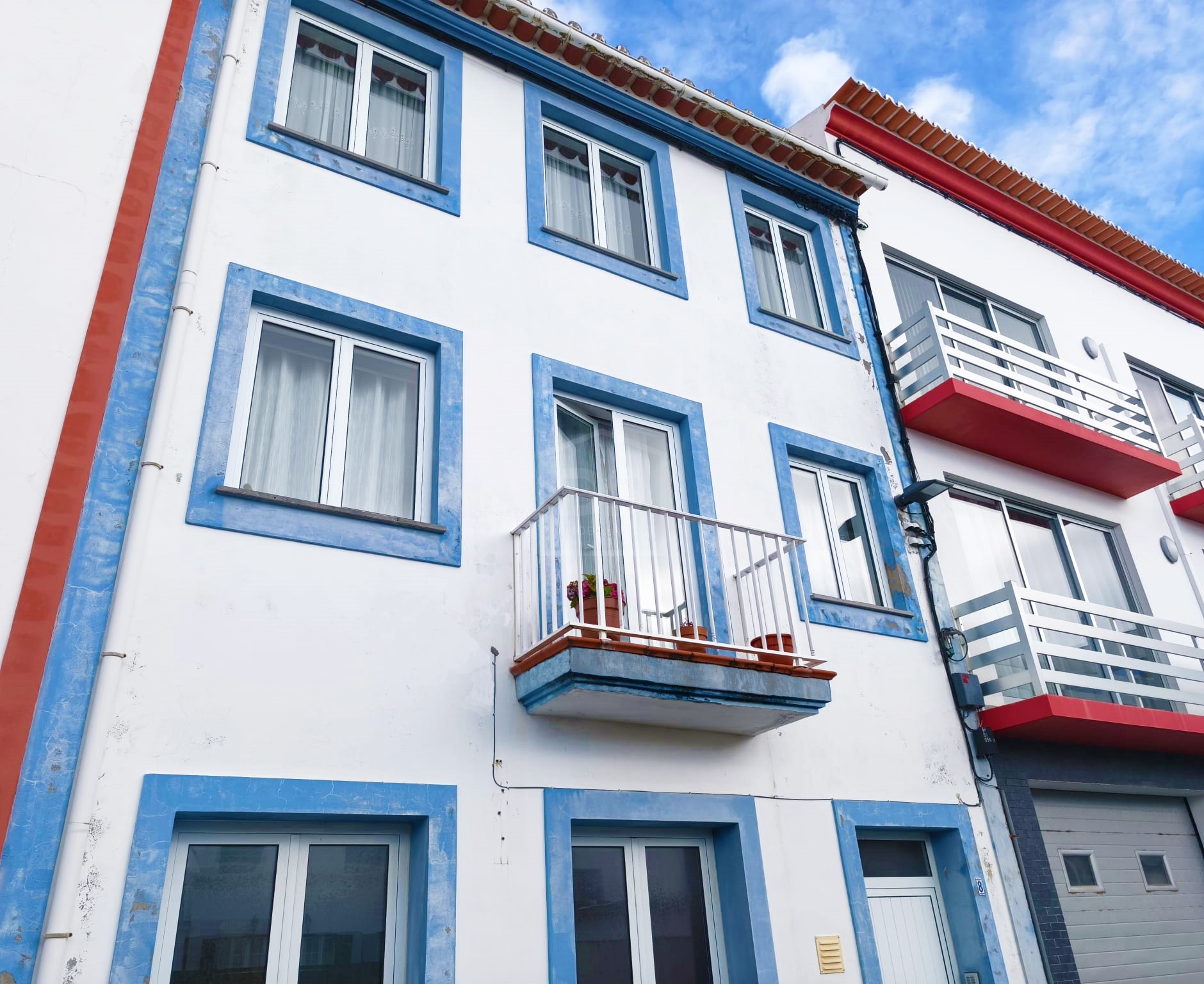 Apartamento T2