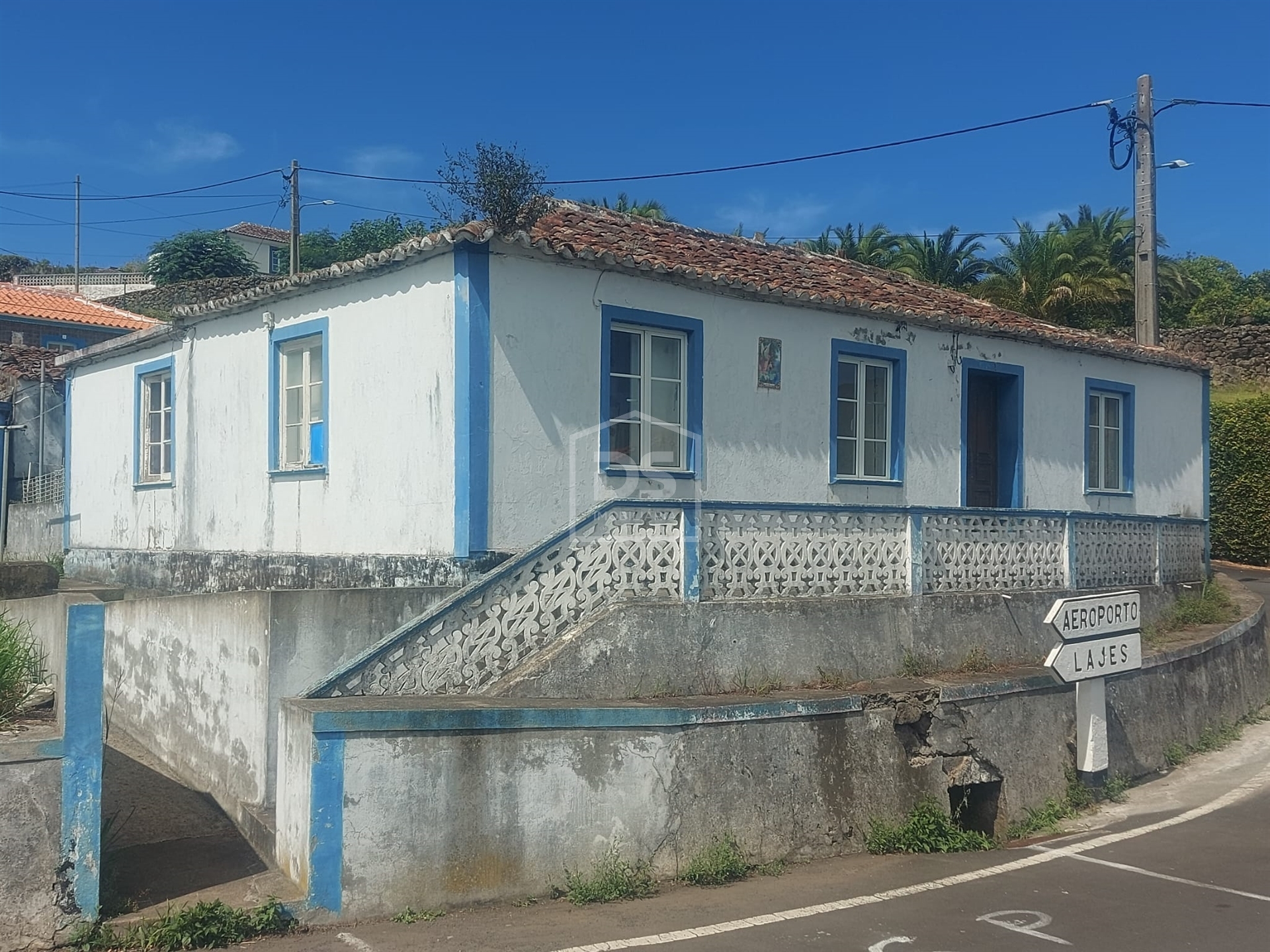 Moradia T2