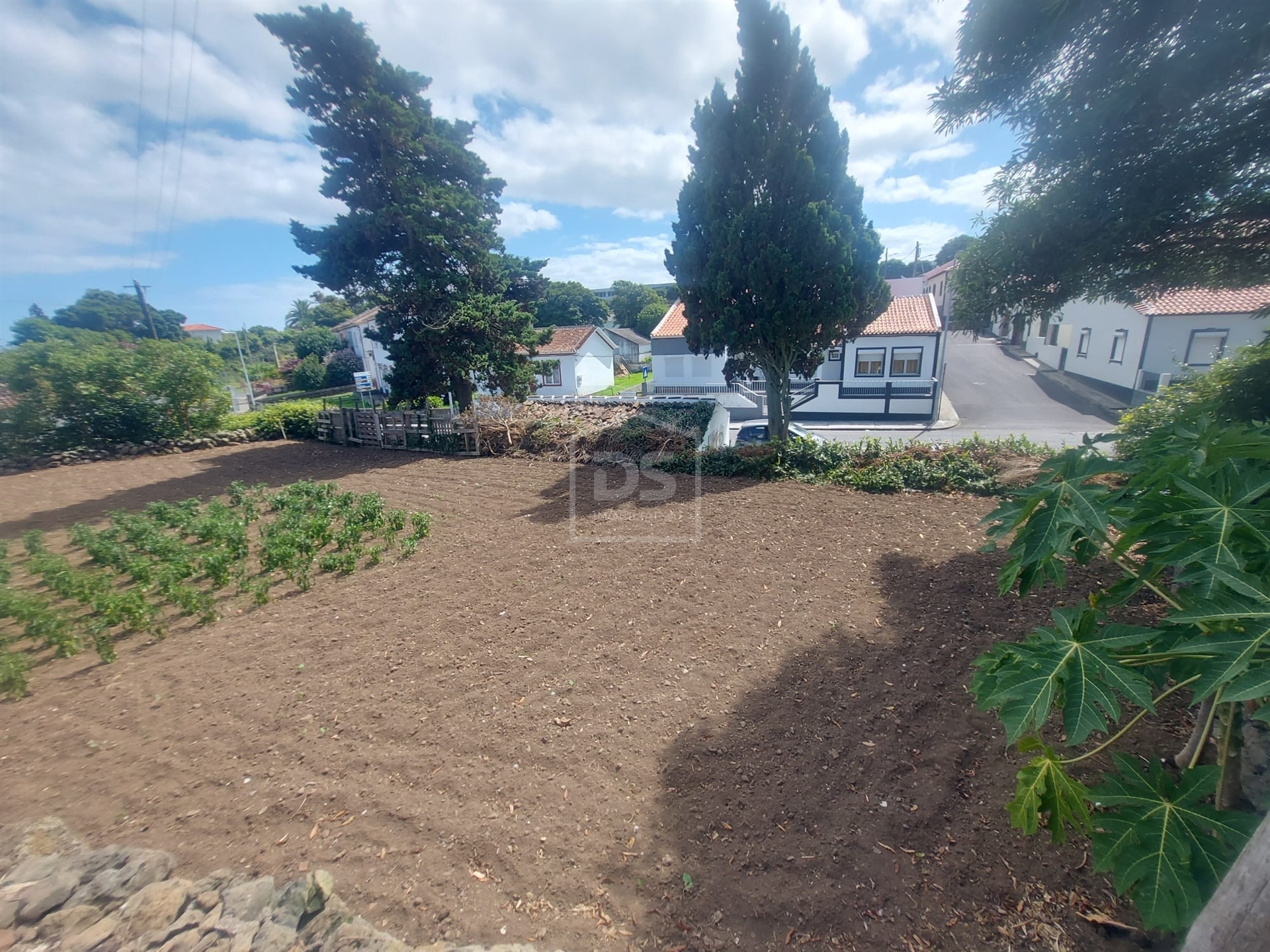 Terreno Para Construção