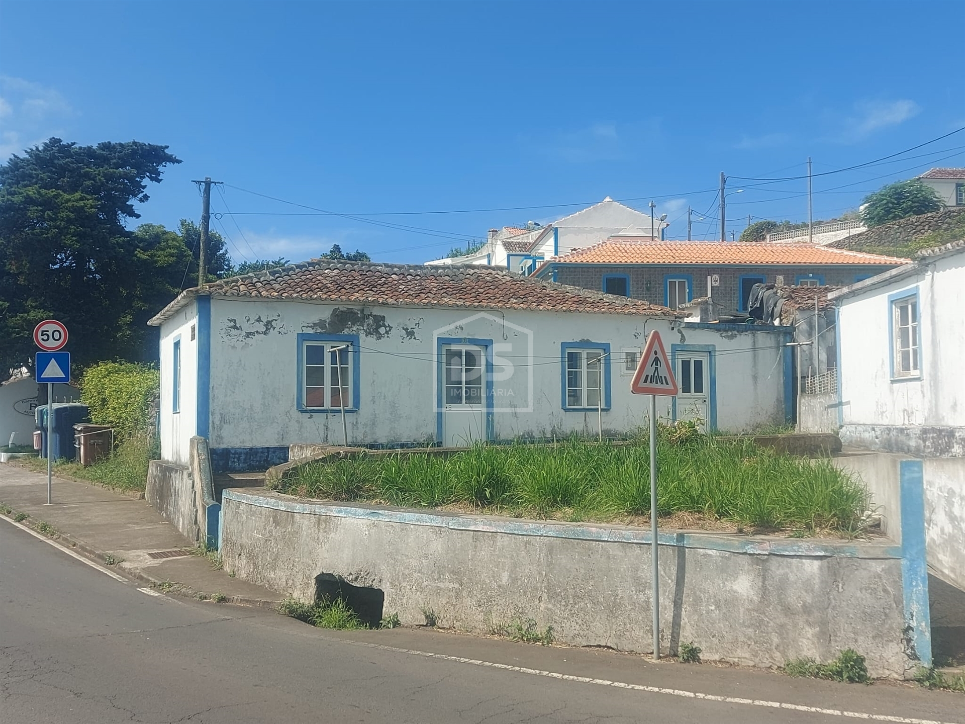 House T2