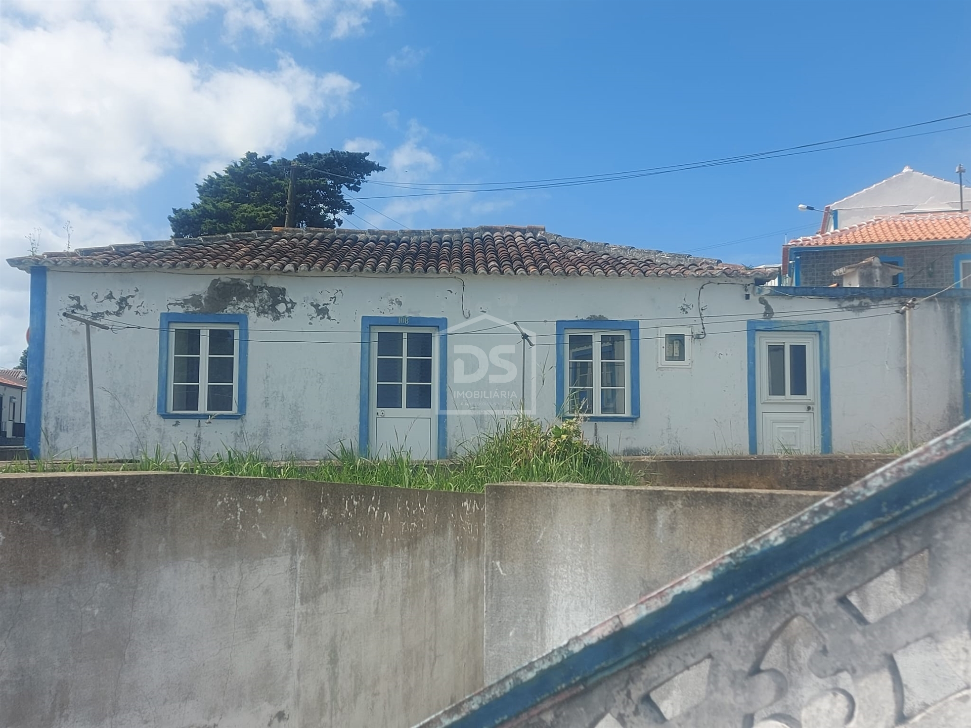 House T2