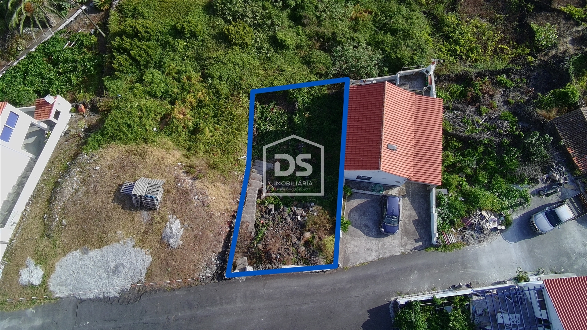 Terreno Para Construção