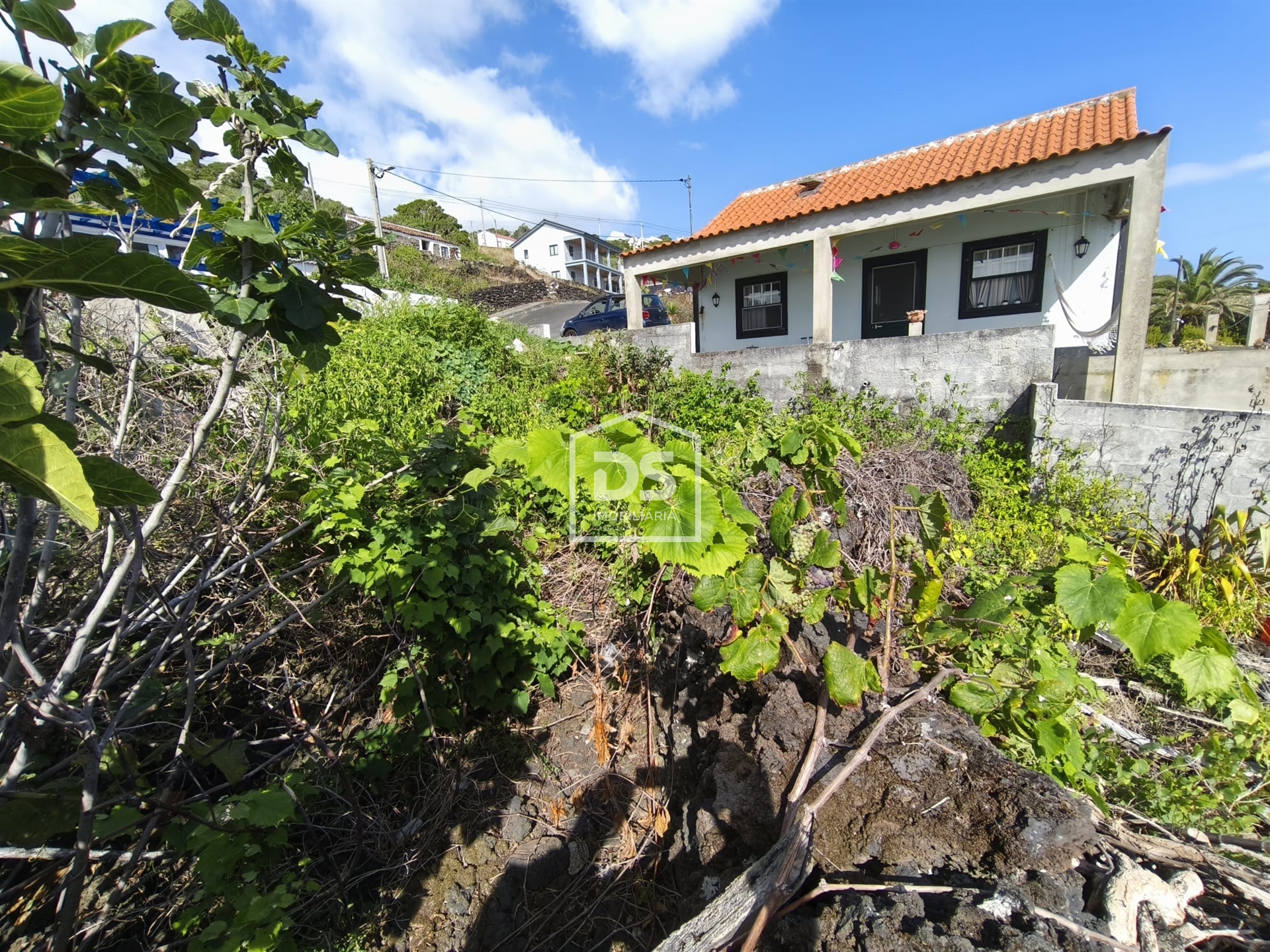 Terreno Para Construção