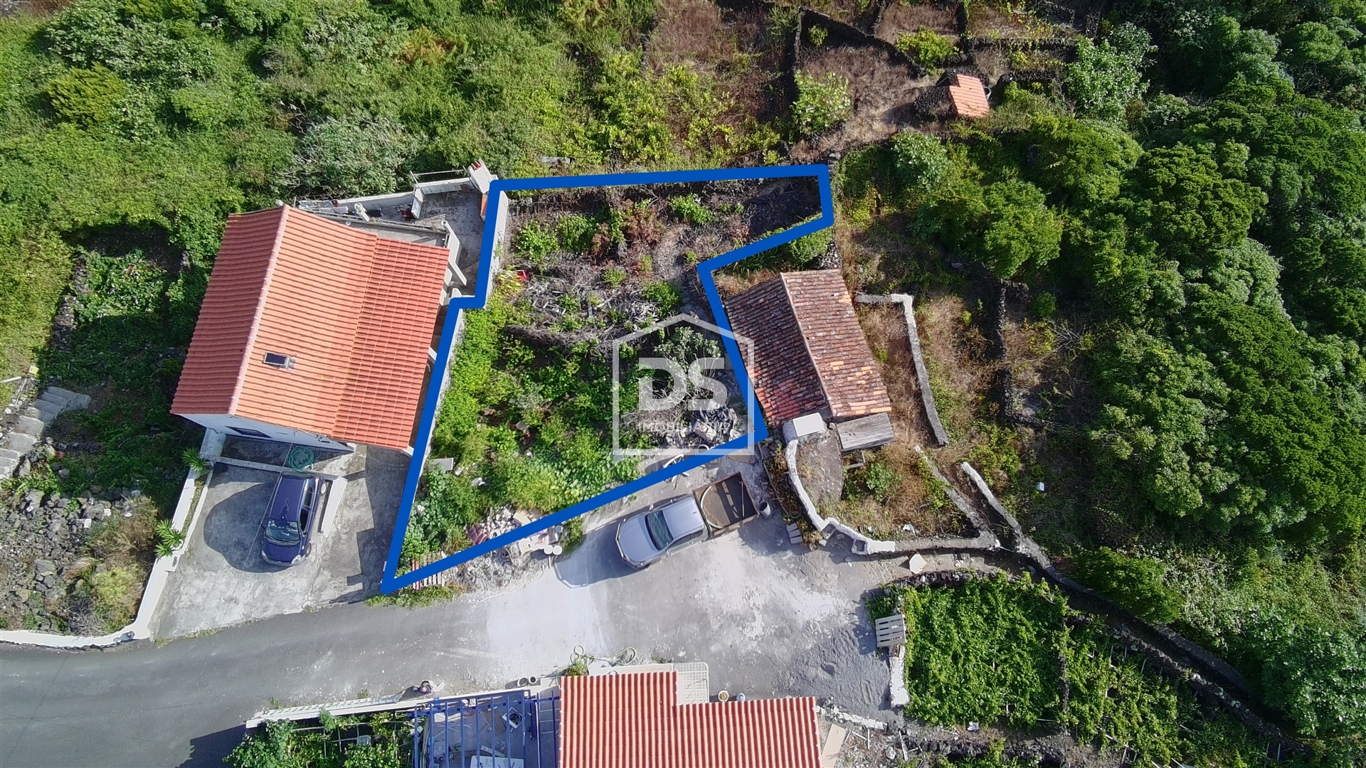 Terreno Para Construção