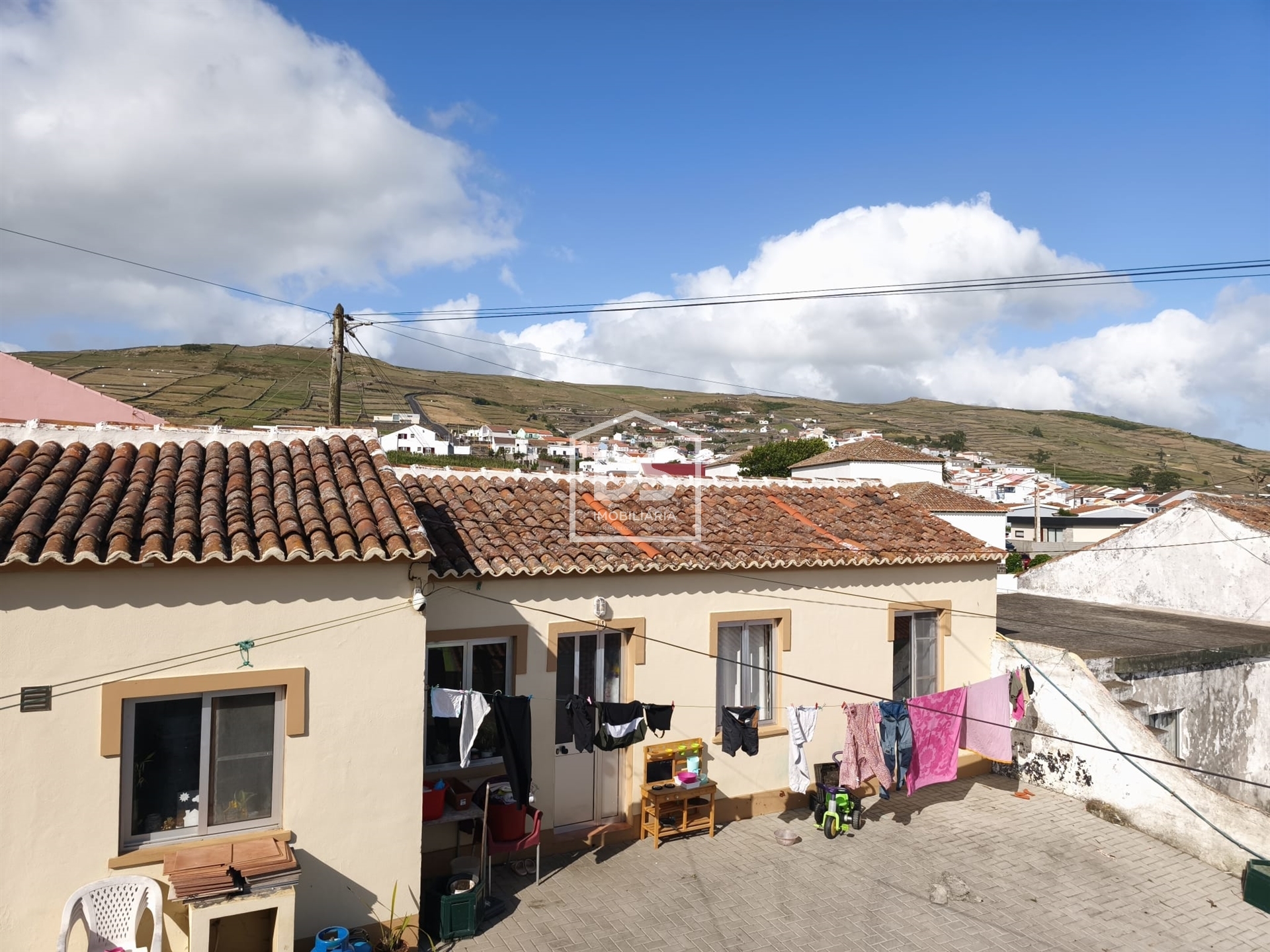 Moradia T2