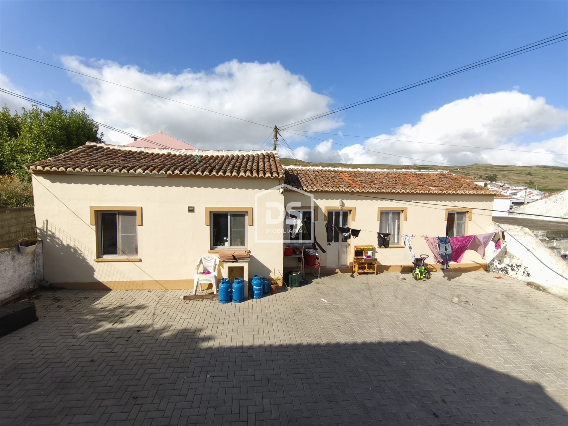 Moradia T2