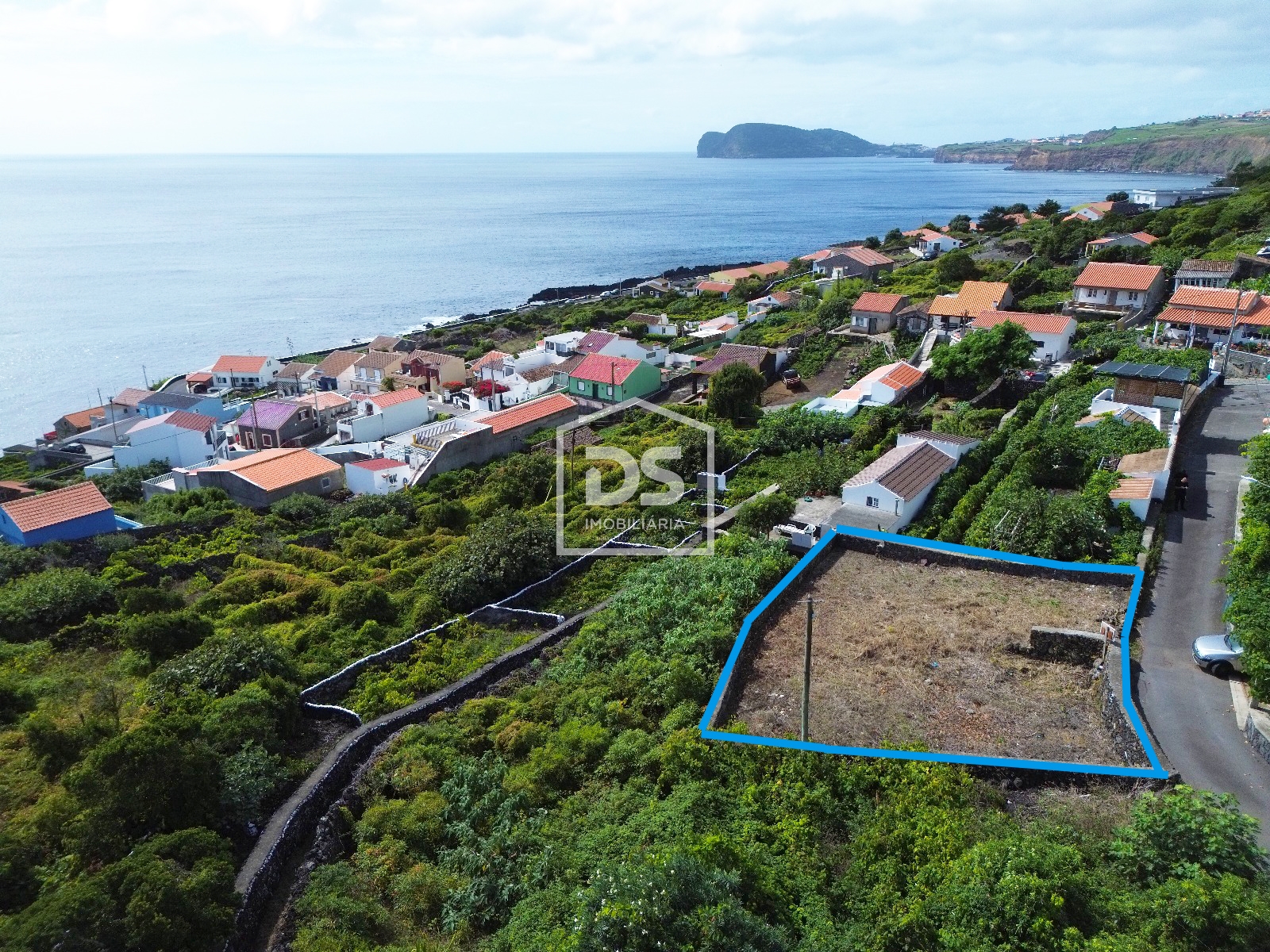 Terreno Para Construção